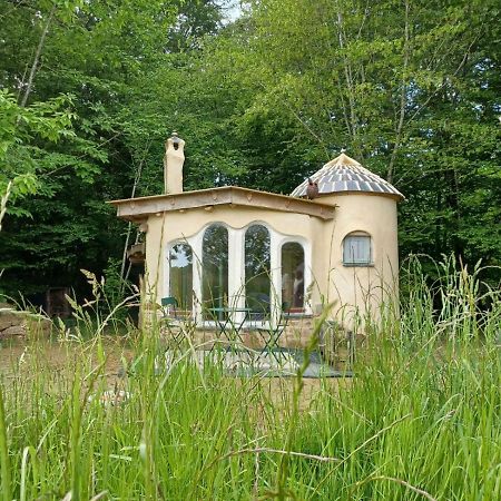 Sarl Verrerie Royale Val-Couesnon Dış mekan fotoğraf