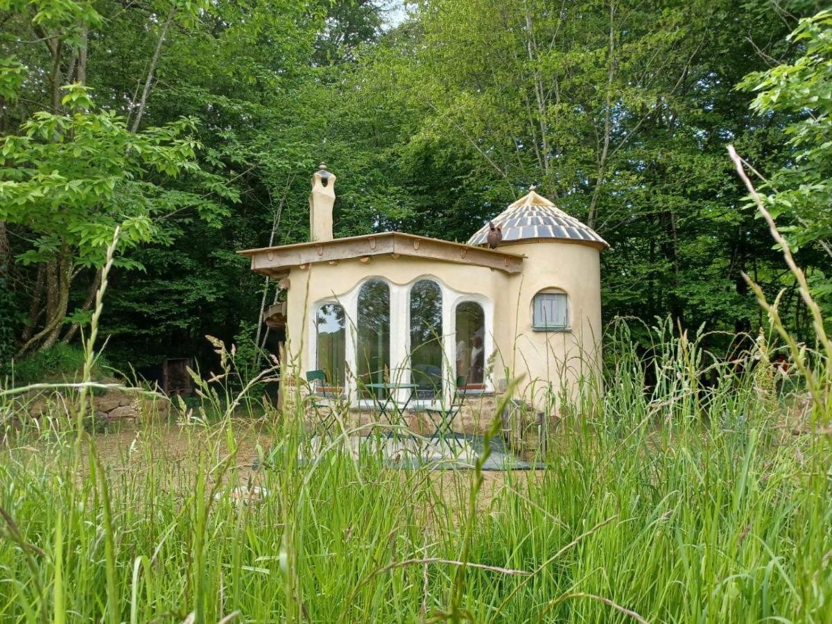 Sarl Verrerie Royale Val-Couesnon Dış mekan fotoğraf
