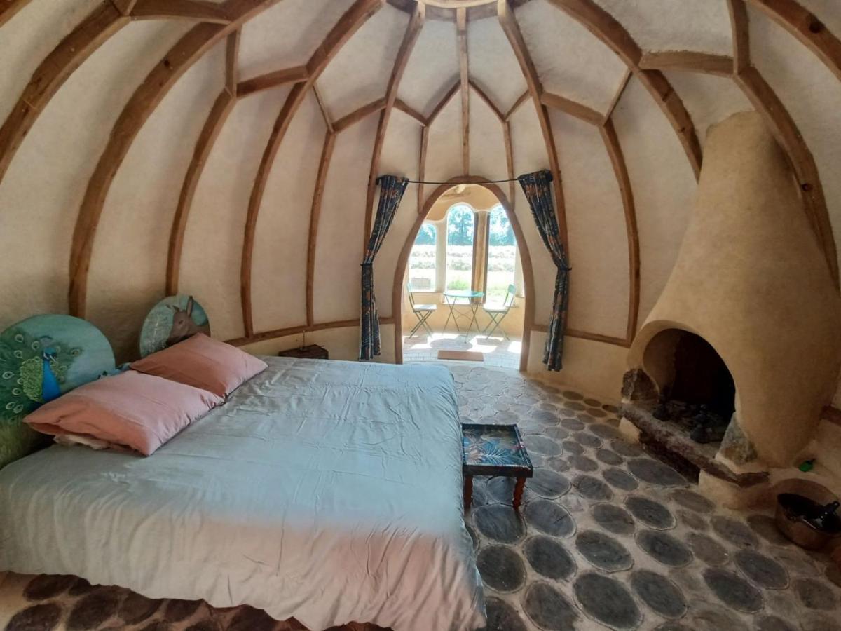 Sarl Verrerie Royale Val-Couesnon Dış mekan fotoğraf