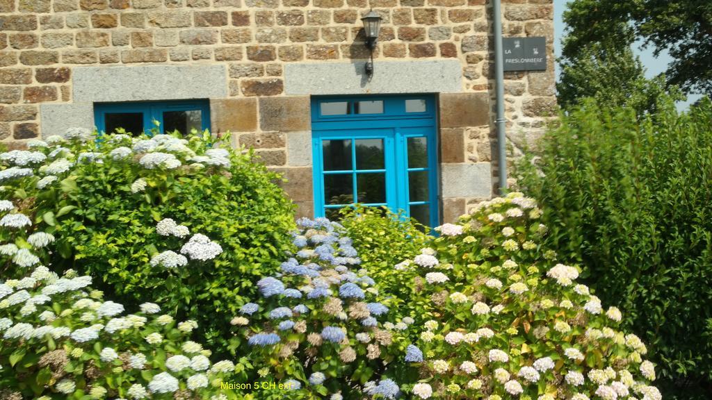 Sarl Verrerie Royale Val-Couesnon Dış mekan fotoğraf