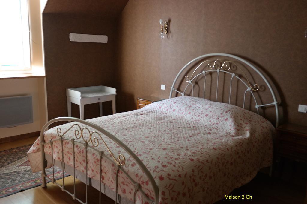 Sarl Verrerie Royale Val-Couesnon Oda fotoğraf