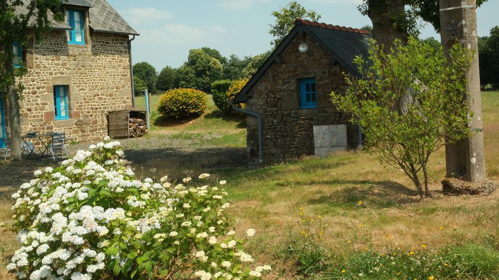 Sarl Verrerie Royale Val-Couesnon Dış mekan fotoğraf